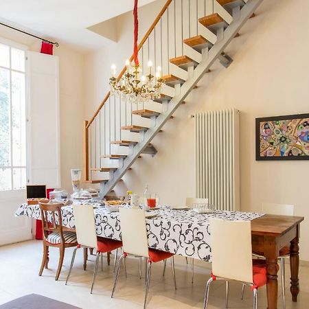 볼로냐 Casa Ilaria B&B 객실 사진