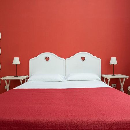 볼로냐 Casa Ilaria B&B 외부 사진