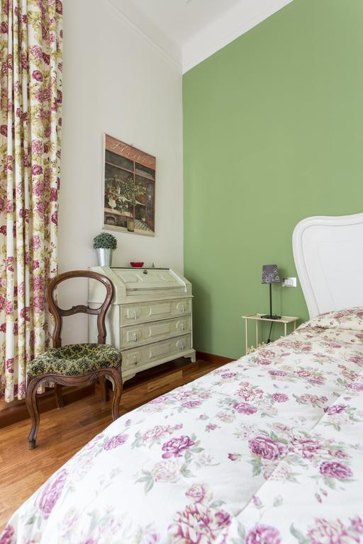볼로냐 Casa Ilaria B&B 외부 사진