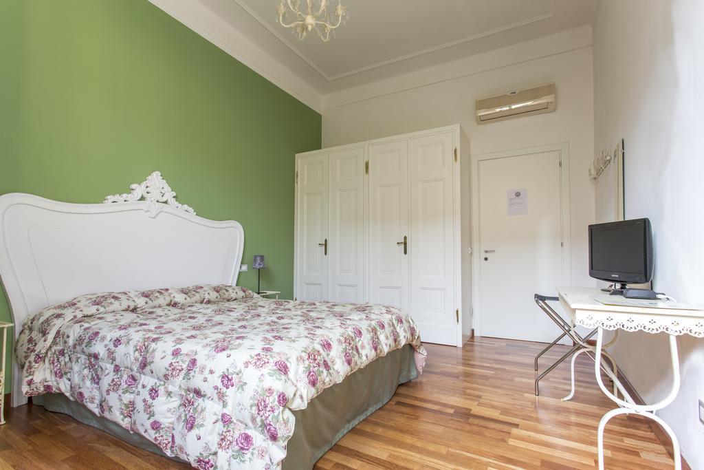 볼로냐 Casa Ilaria B&B 외부 사진