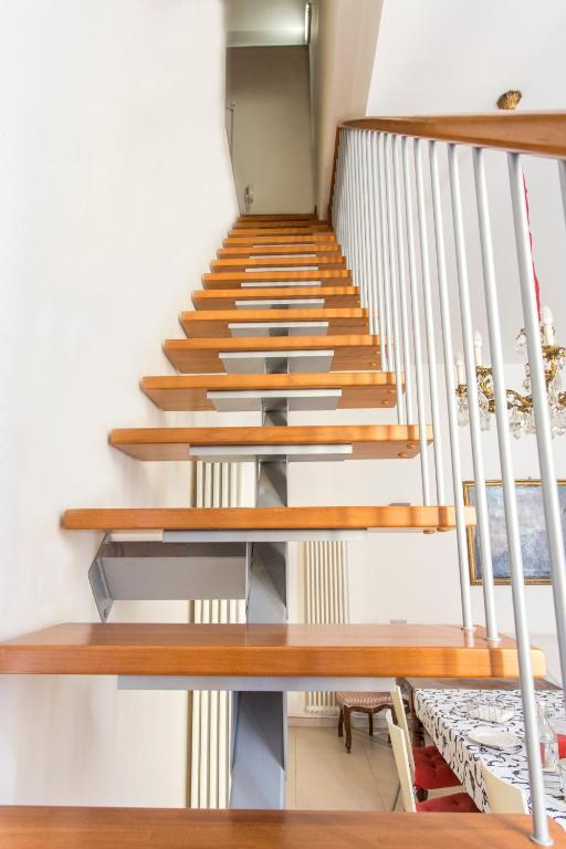 볼로냐 Casa Ilaria B&B 객실 사진