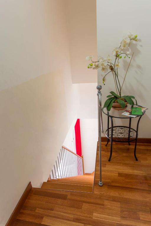 볼로냐 Casa Ilaria B&B 객실 사진