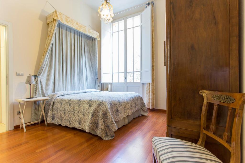 볼로냐 Casa Ilaria B&B 외부 사진