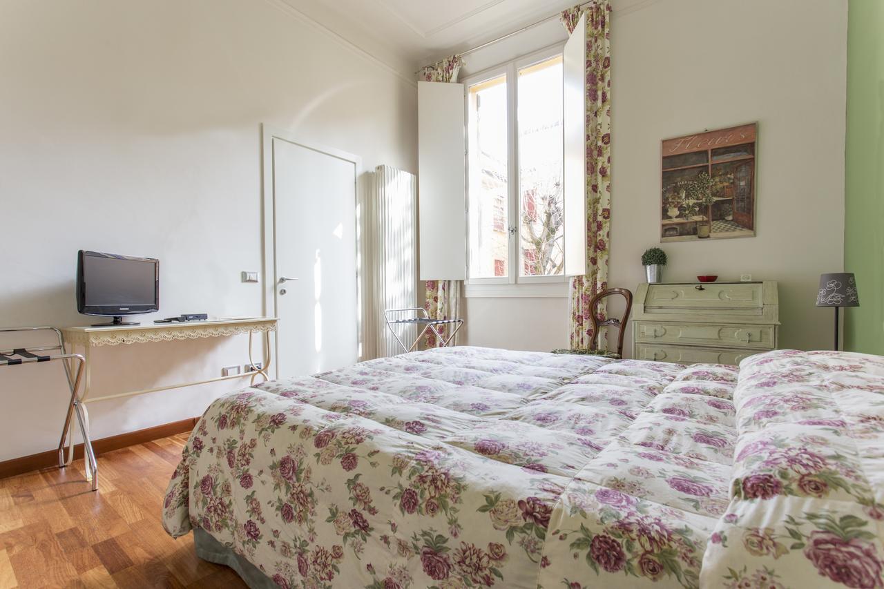 볼로냐 Casa Ilaria B&B 외부 사진