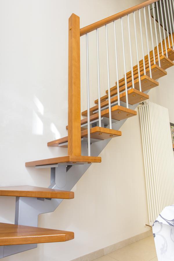 볼로냐 Casa Ilaria B&B 외부 사진