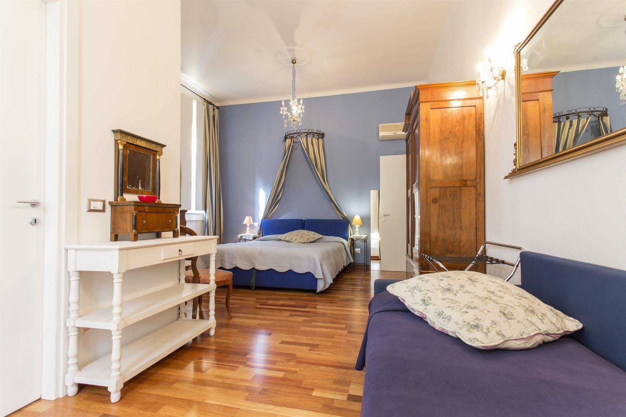 볼로냐 Casa Ilaria B&B 외부 사진