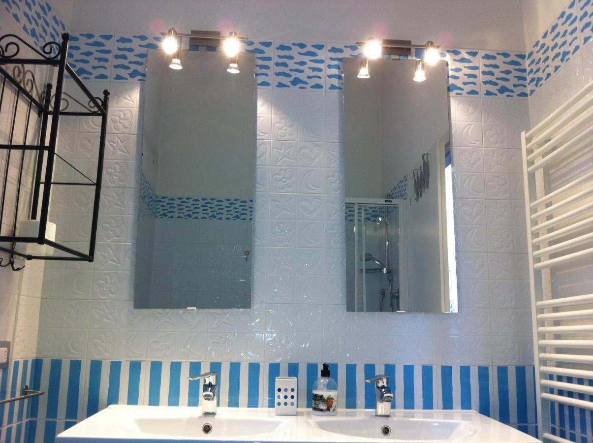 볼로냐 Casa Ilaria B&B 외부 사진