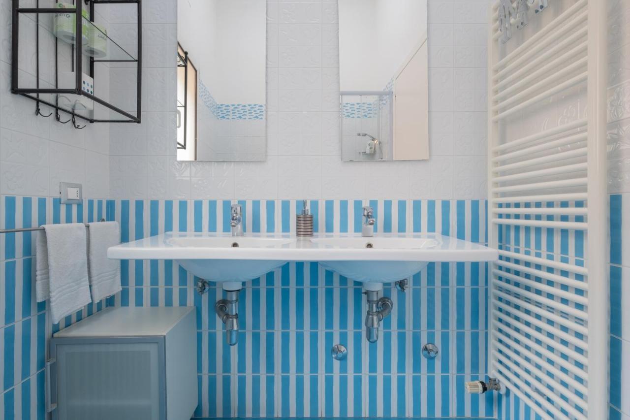 볼로냐 Casa Ilaria B&B 외부 사진