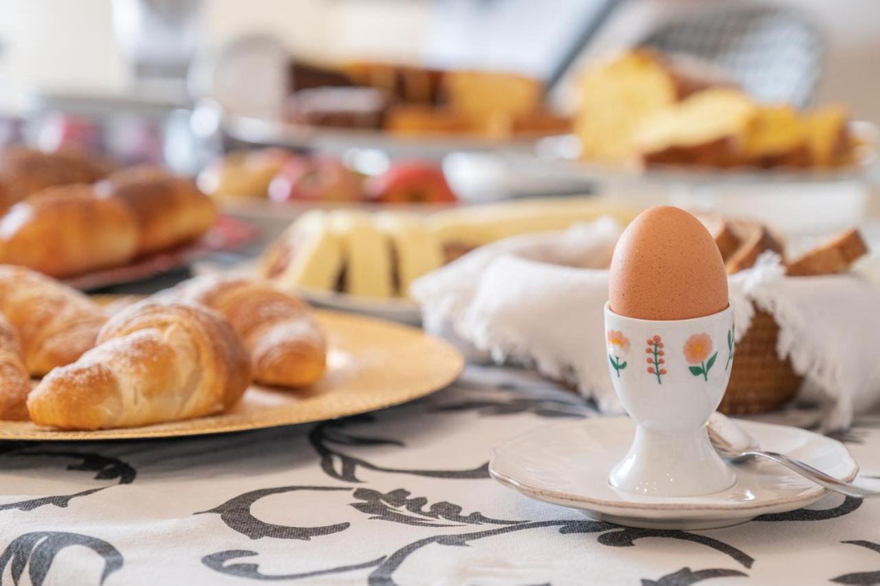 볼로냐 Casa Ilaria B&B 외부 사진