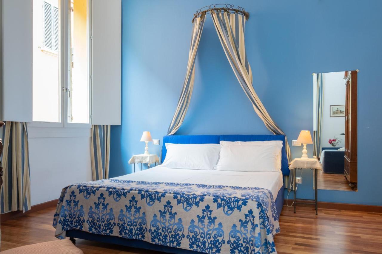 볼로냐 Casa Ilaria B&B 외부 사진