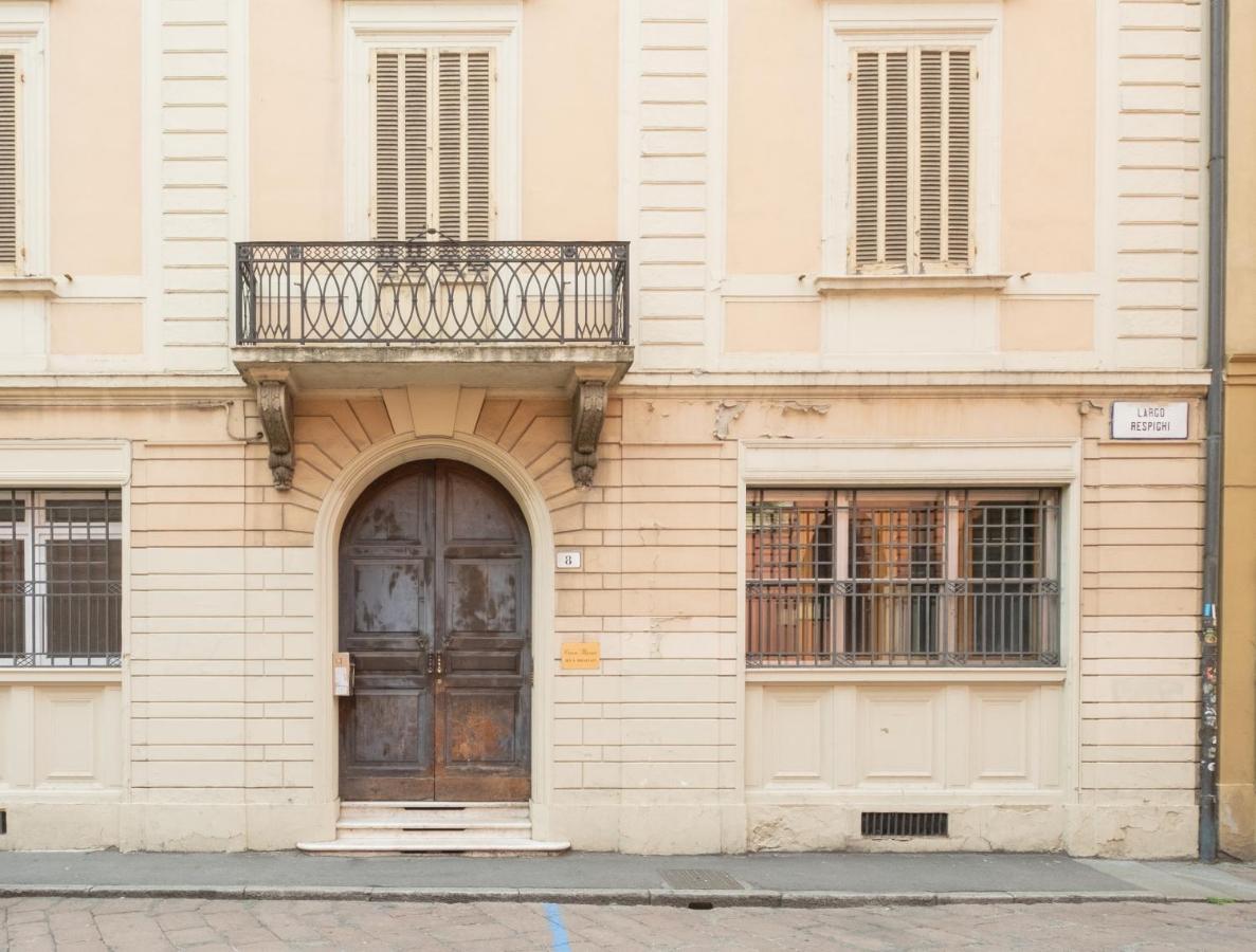 볼로냐 Casa Ilaria B&B 외부 사진