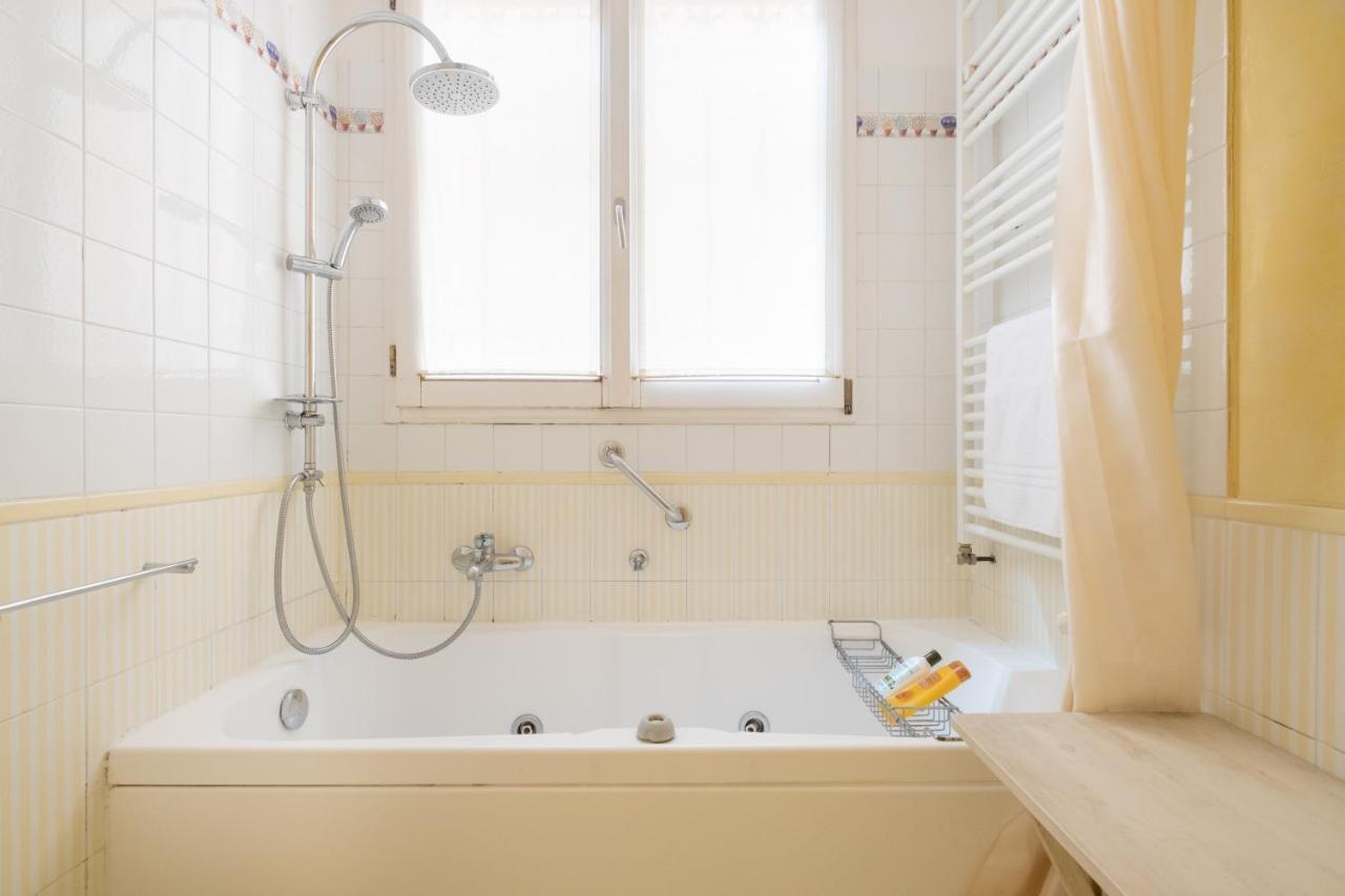 볼로냐 Casa Ilaria B&B 외부 사진