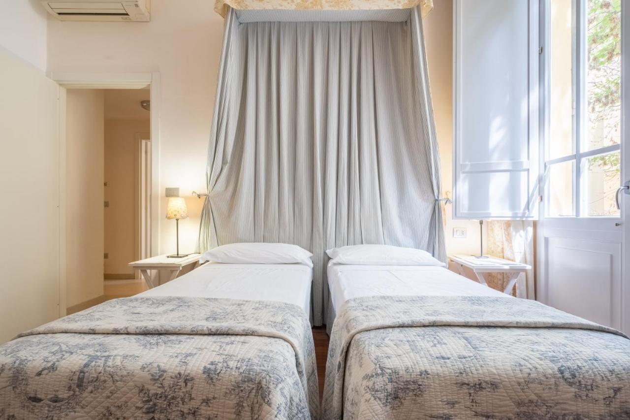볼로냐 Casa Ilaria B&B 외부 사진