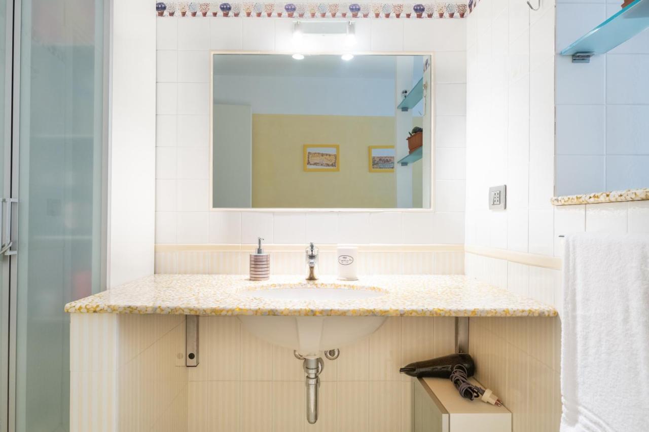 볼로냐 Casa Ilaria B&B 외부 사진
