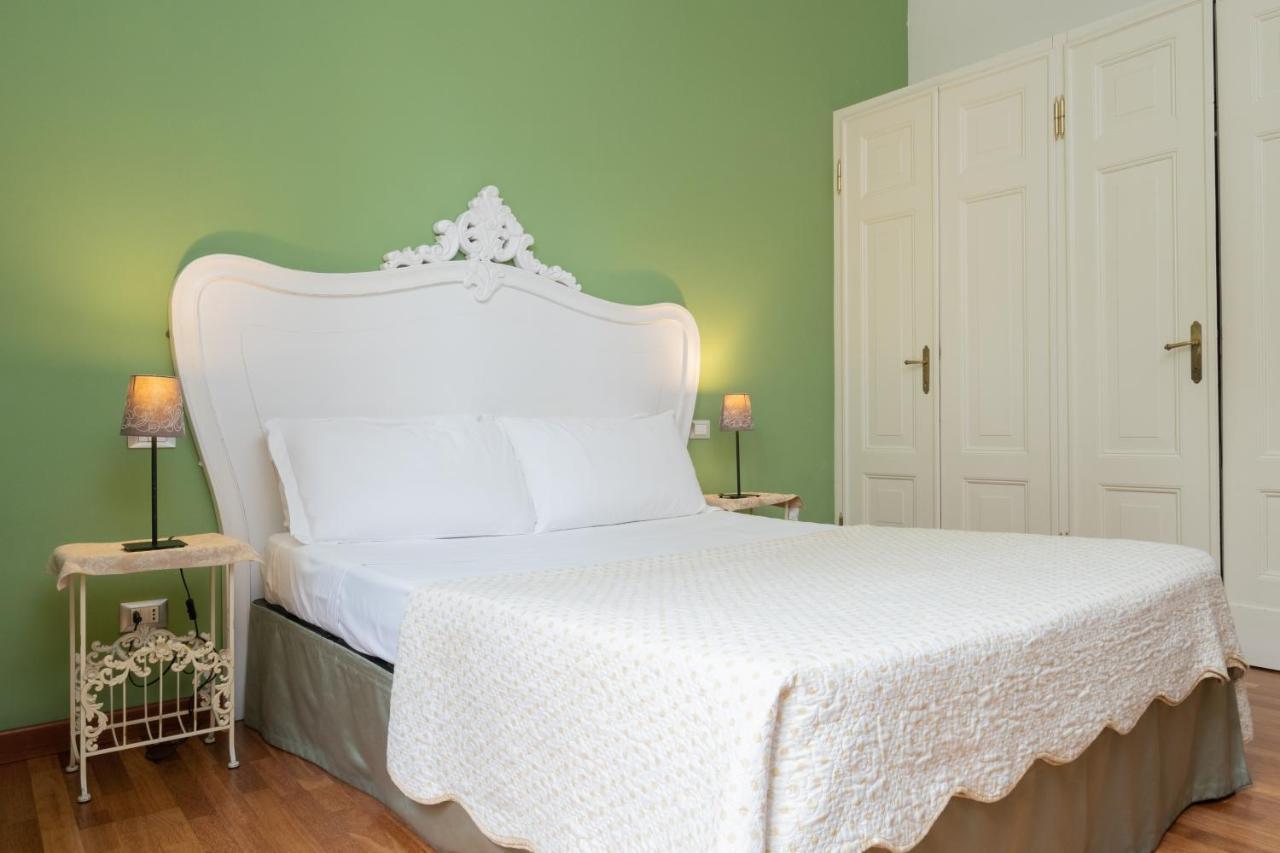 볼로냐 Casa Ilaria B&B 외부 사진