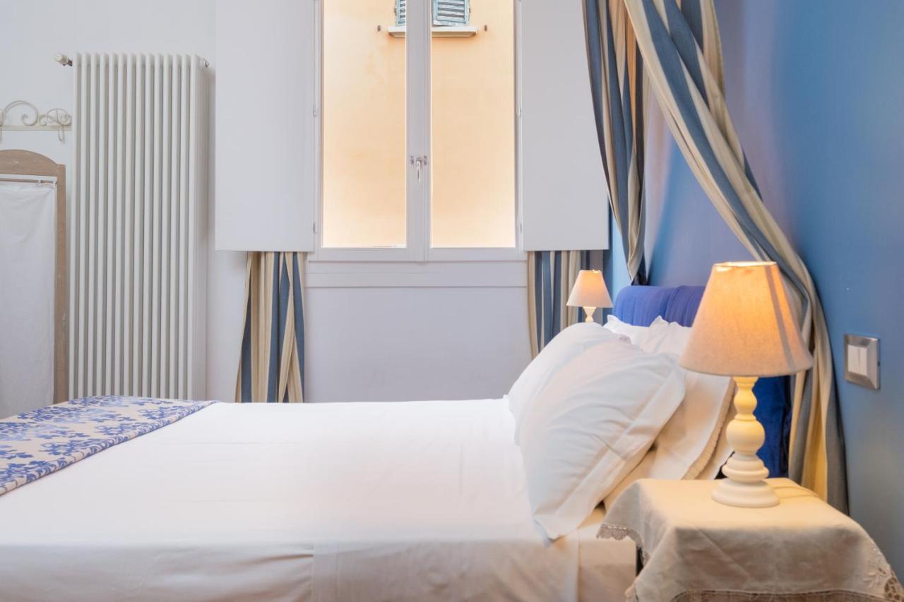 볼로냐 Casa Ilaria B&B 외부 사진