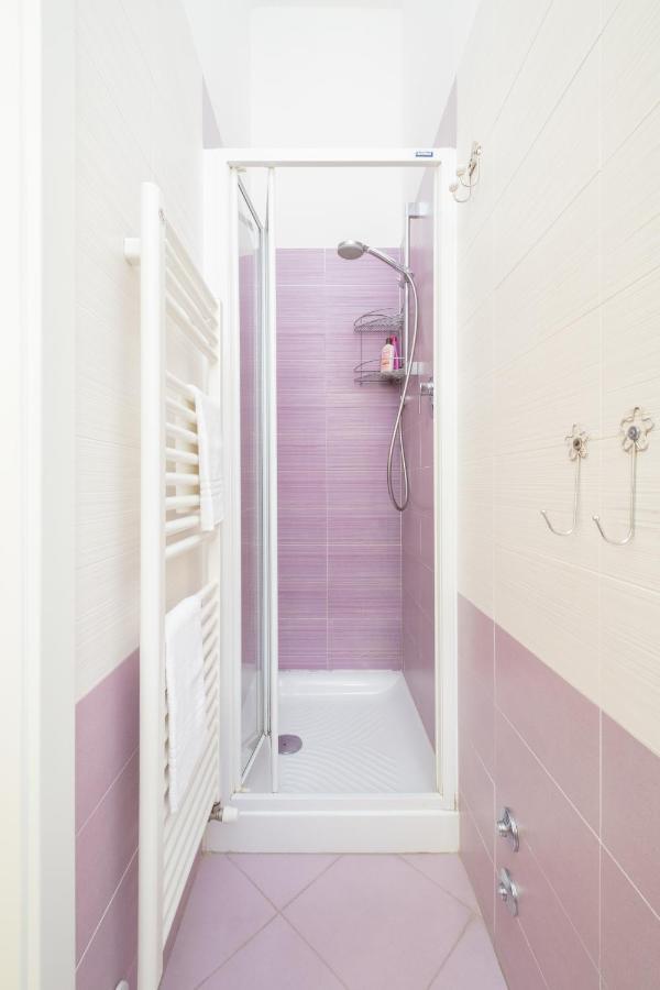 볼로냐 Casa Ilaria B&B 외부 사진