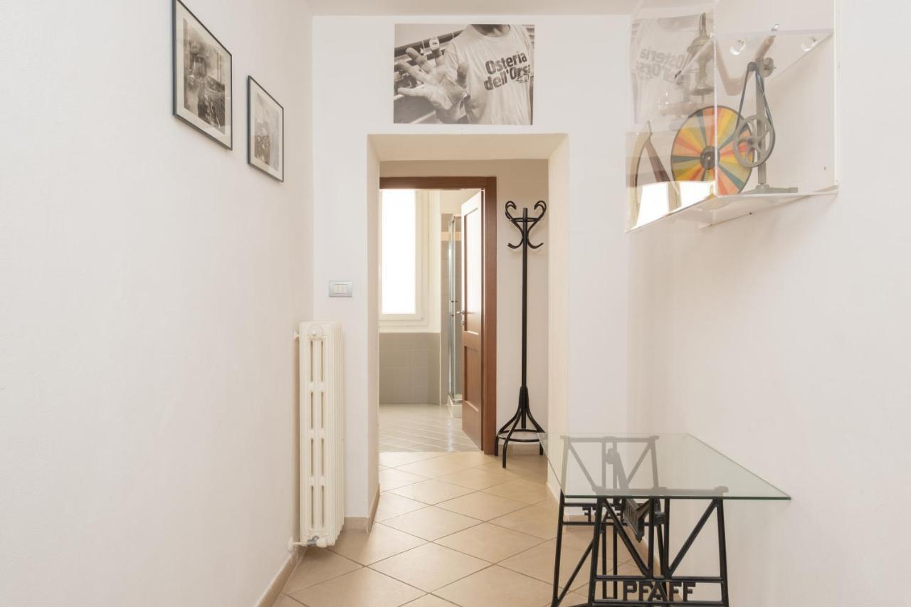 볼로냐 Casa Ilaria B&B 외부 사진