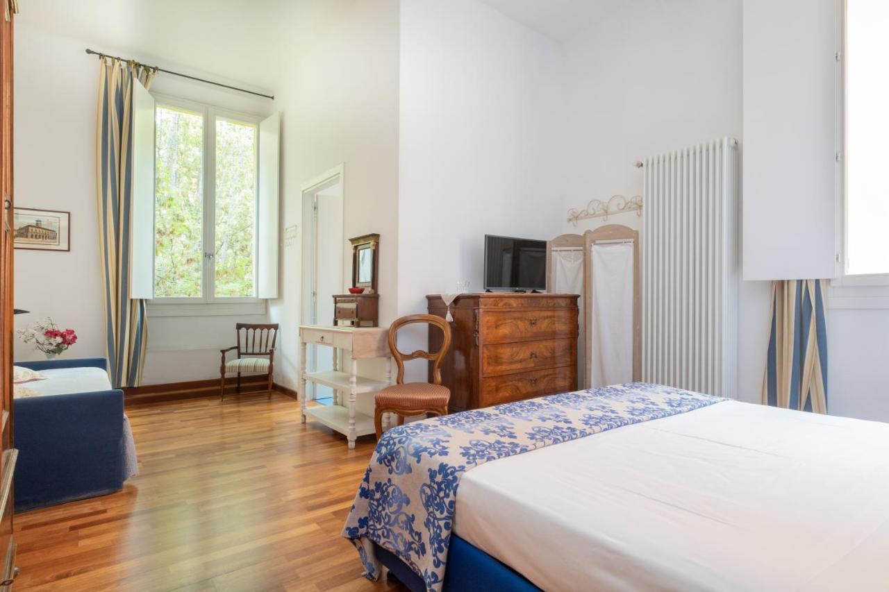 볼로냐 Casa Ilaria B&B 외부 사진
