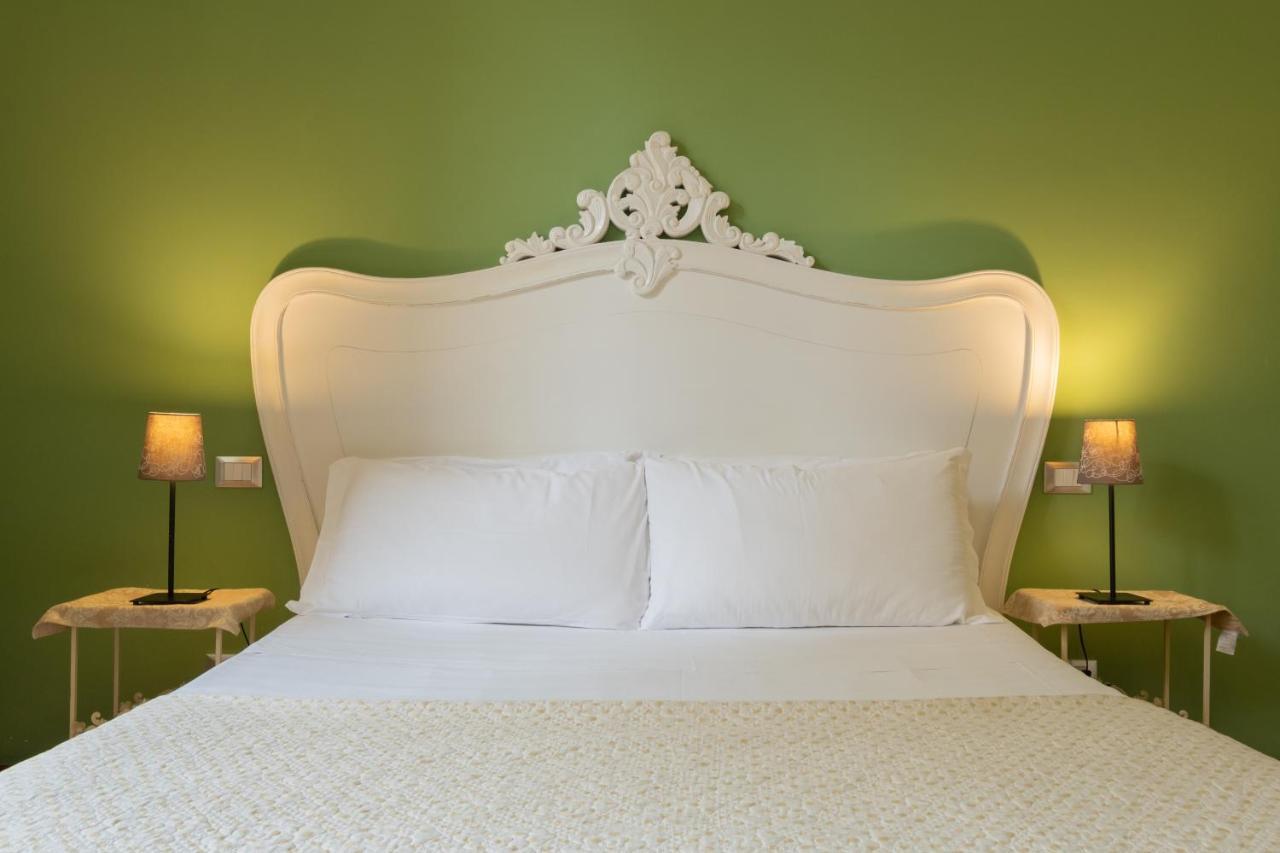 볼로냐 Casa Ilaria B&B 외부 사진