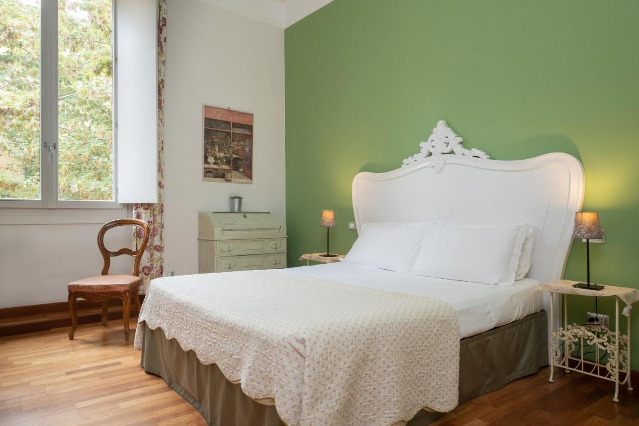 볼로냐 Casa Ilaria B&B 외부 사진