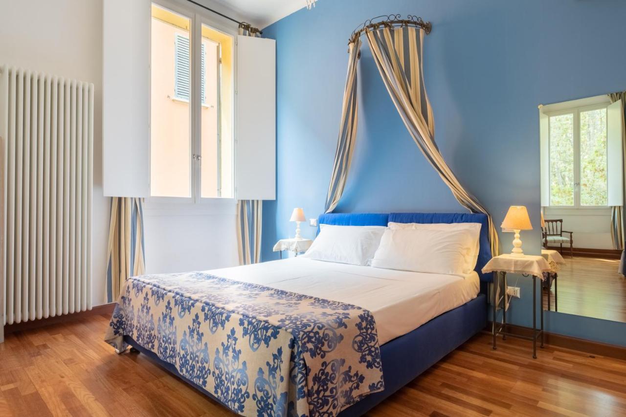 볼로냐 Casa Ilaria B&B 외부 사진