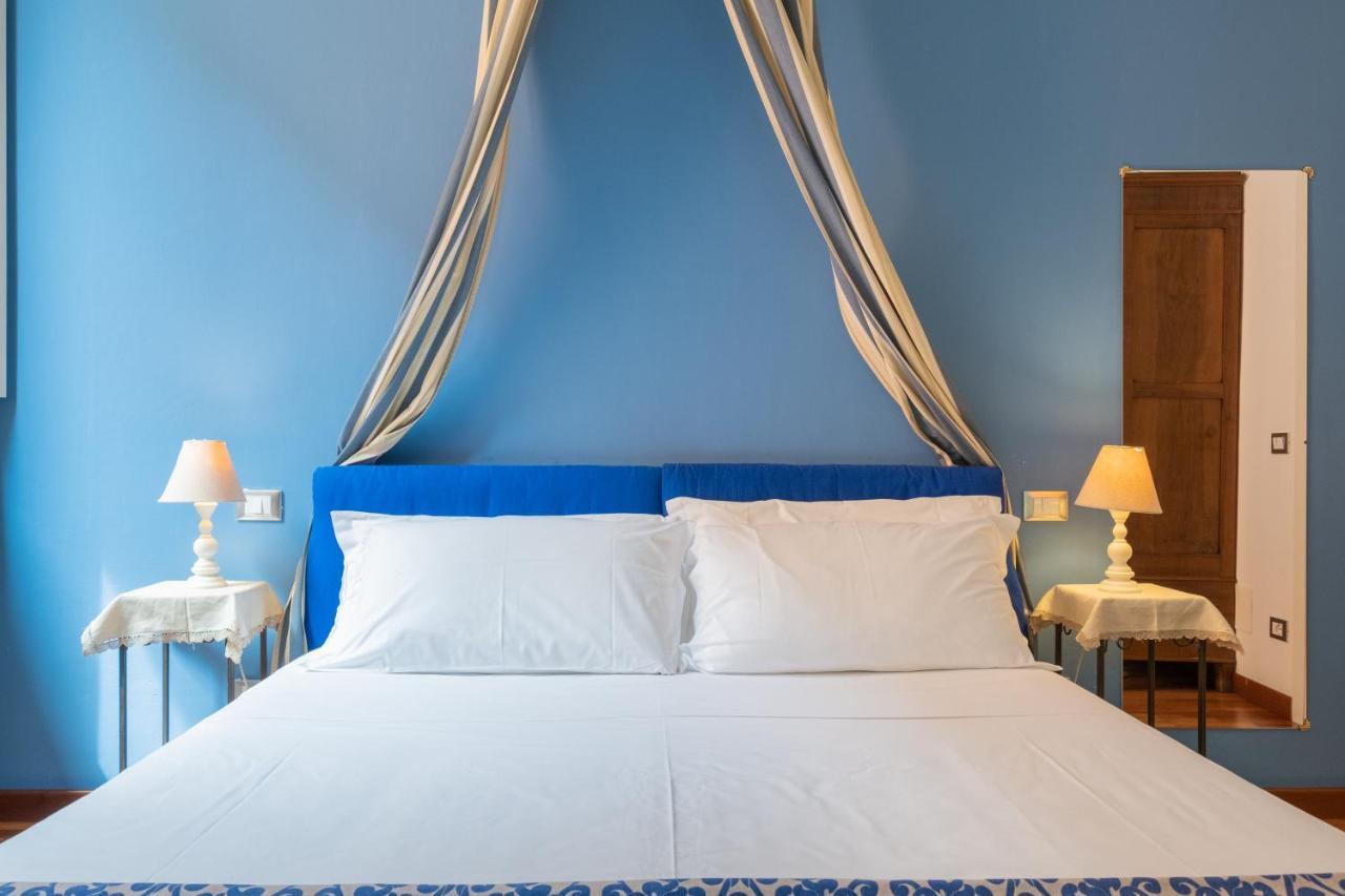 볼로냐 Casa Ilaria B&B 외부 사진