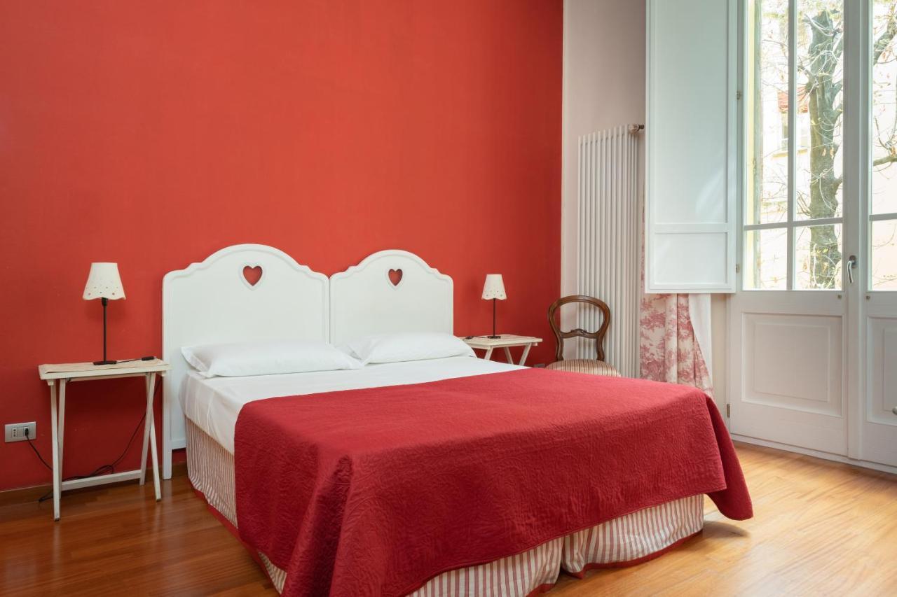 볼로냐 Casa Ilaria B&B 외부 사진