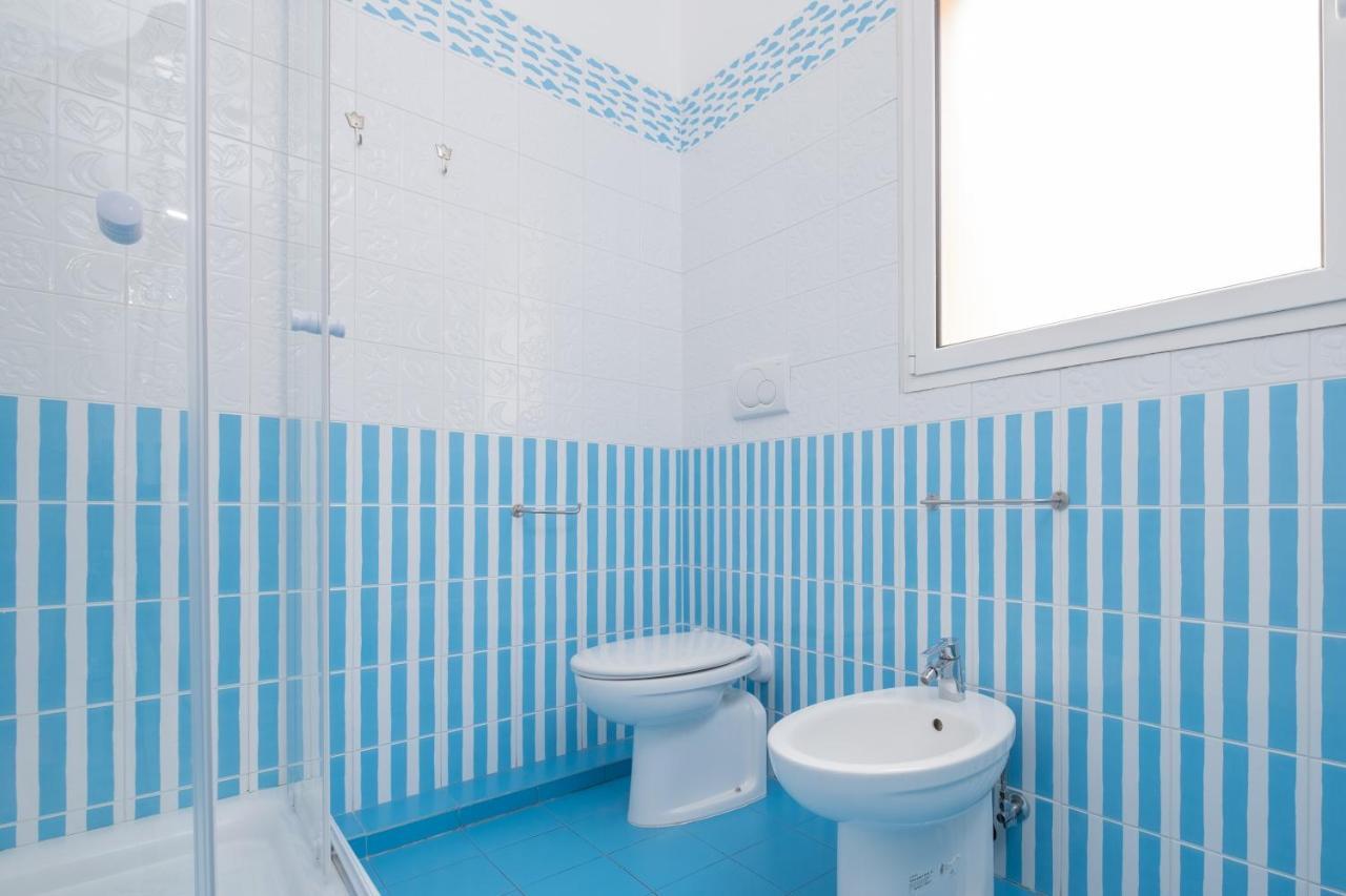 볼로냐 Casa Ilaria B&B 외부 사진