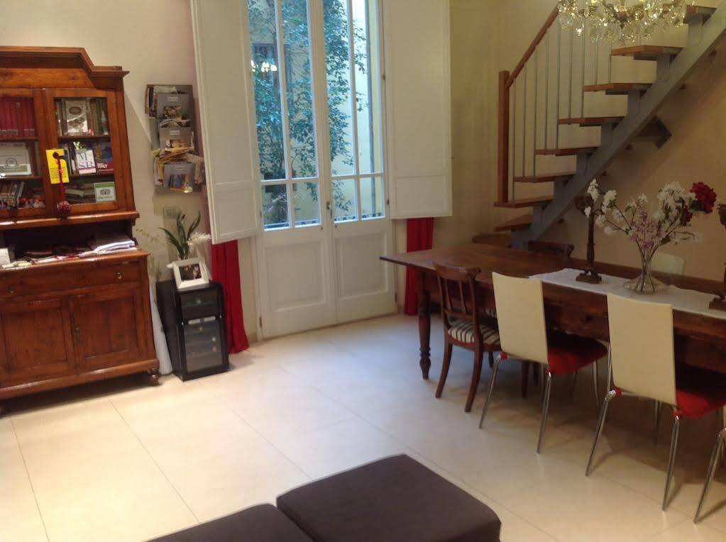 볼로냐 Casa Ilaria B&B 외부 사진