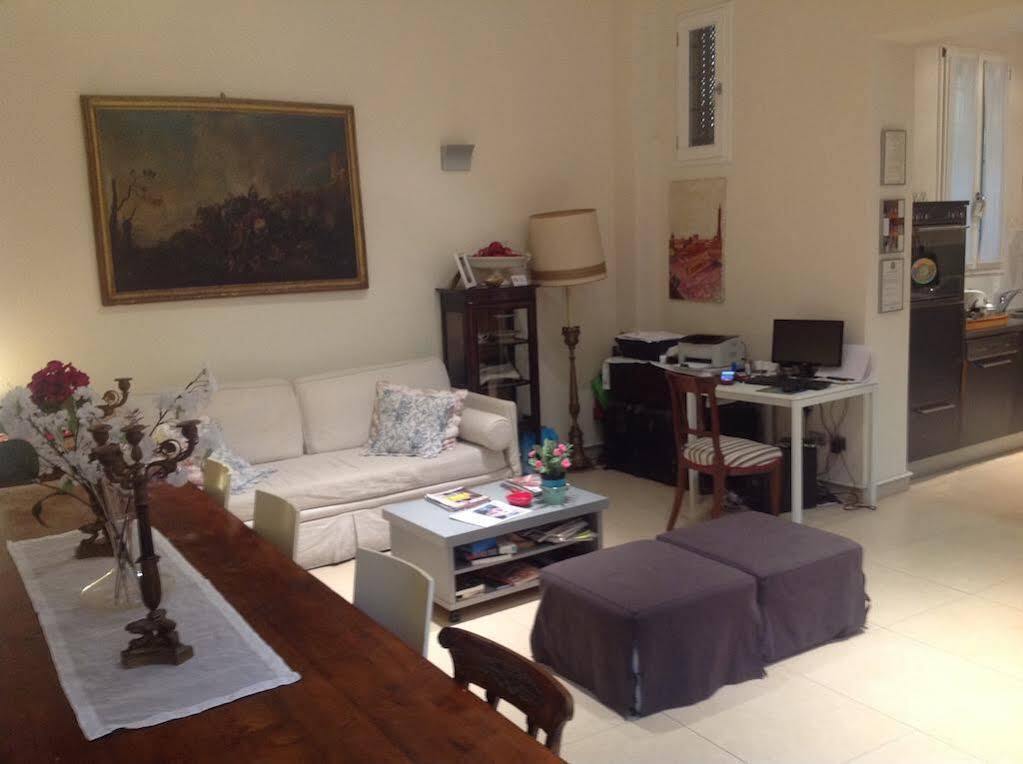 볼로냐 Casa Ilaria B&B 외부 사진
