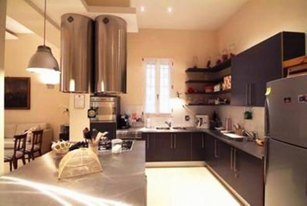 볼로냐 Casa Ilaria B&B 외부 사진