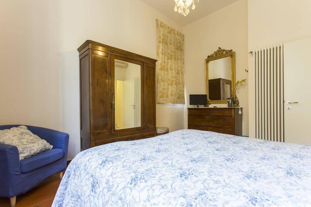 볼로냐 Casa Ilaria B&B 외부 사진